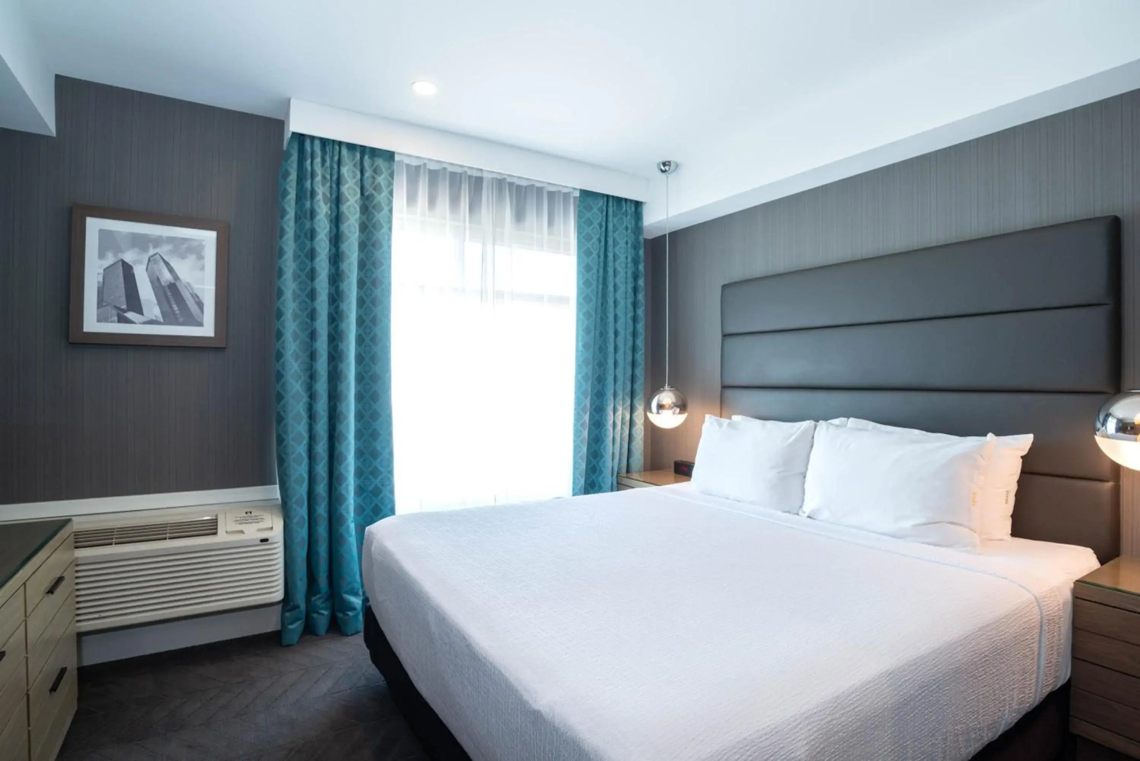 Foto - Sandman Signature Calgary Airport Hotel