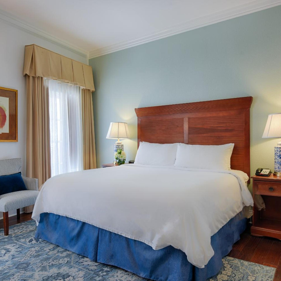 Photo - voco St James Hotel by IHG