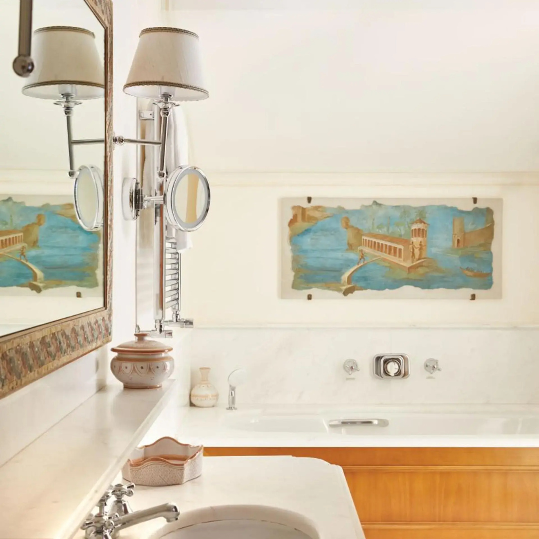 Photo - Caruso, A Belmond Hotel, Amalfi Coast