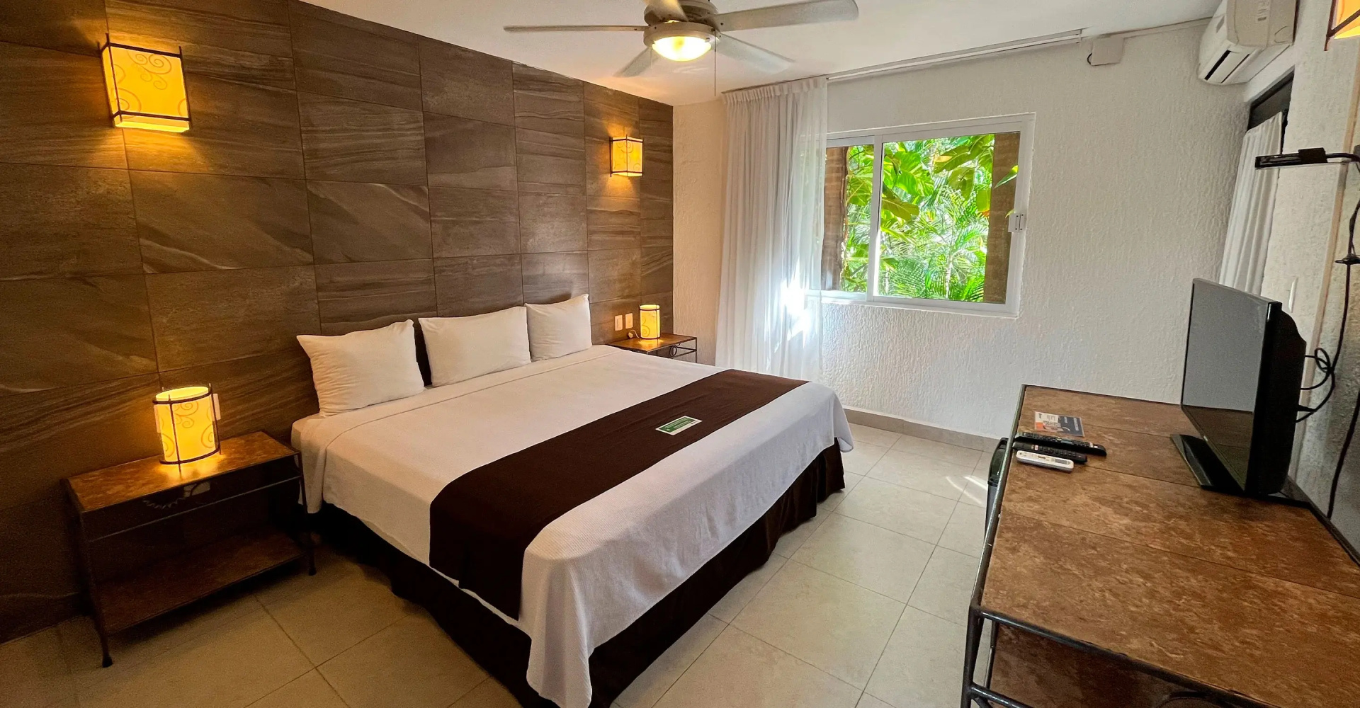 Foto - Hotel MX portal maya
