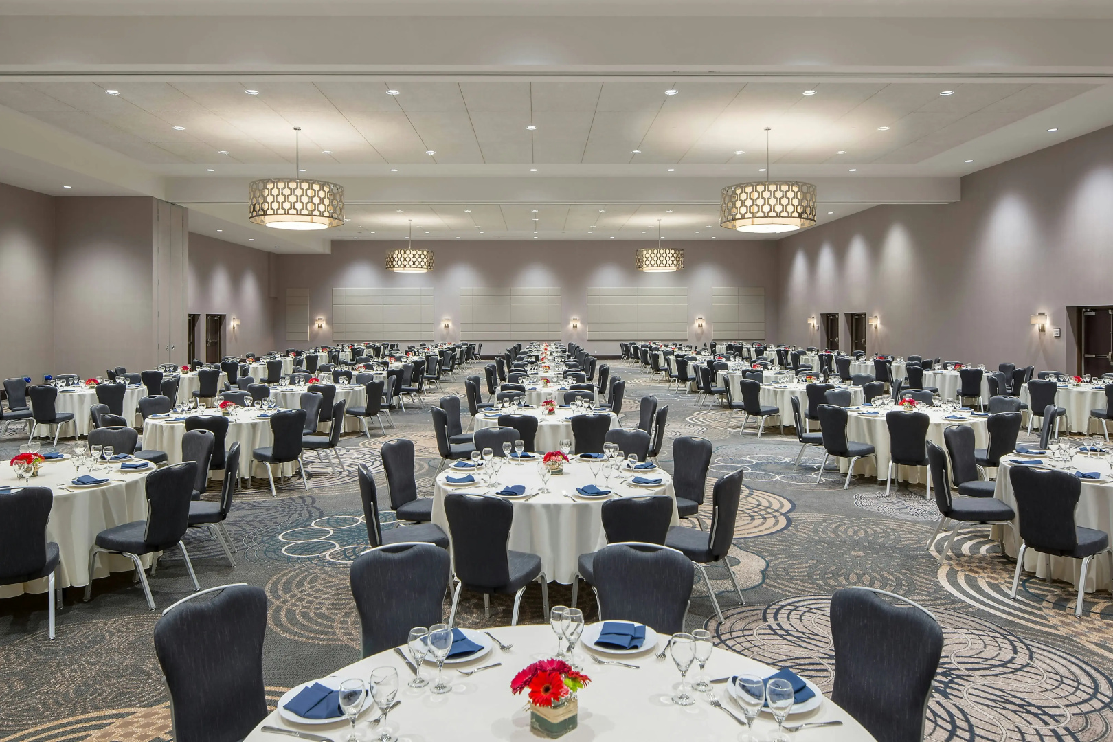 Photo - Sheraton Vancouver Airport Hotel