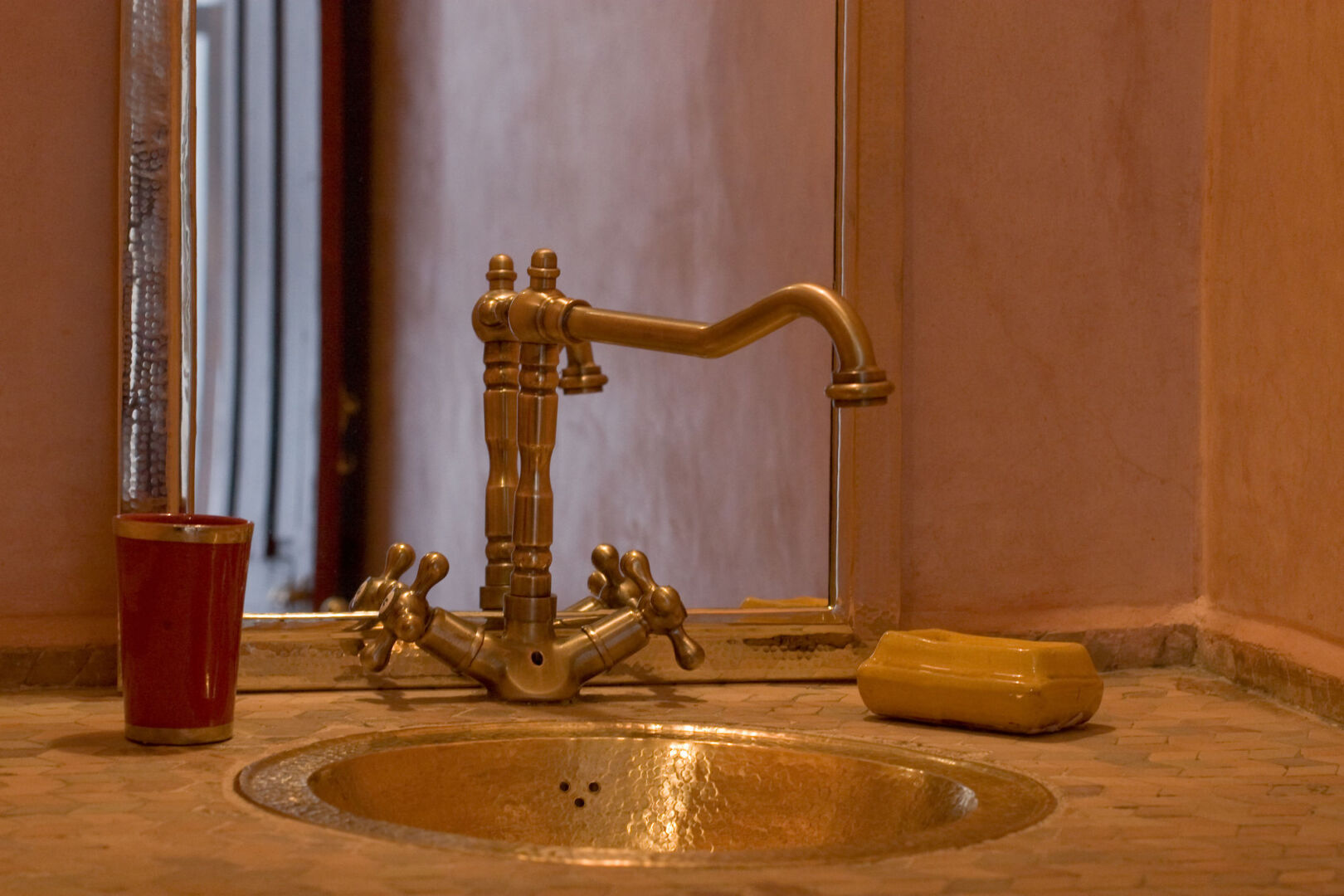 Photo - Riad Anya & SPA