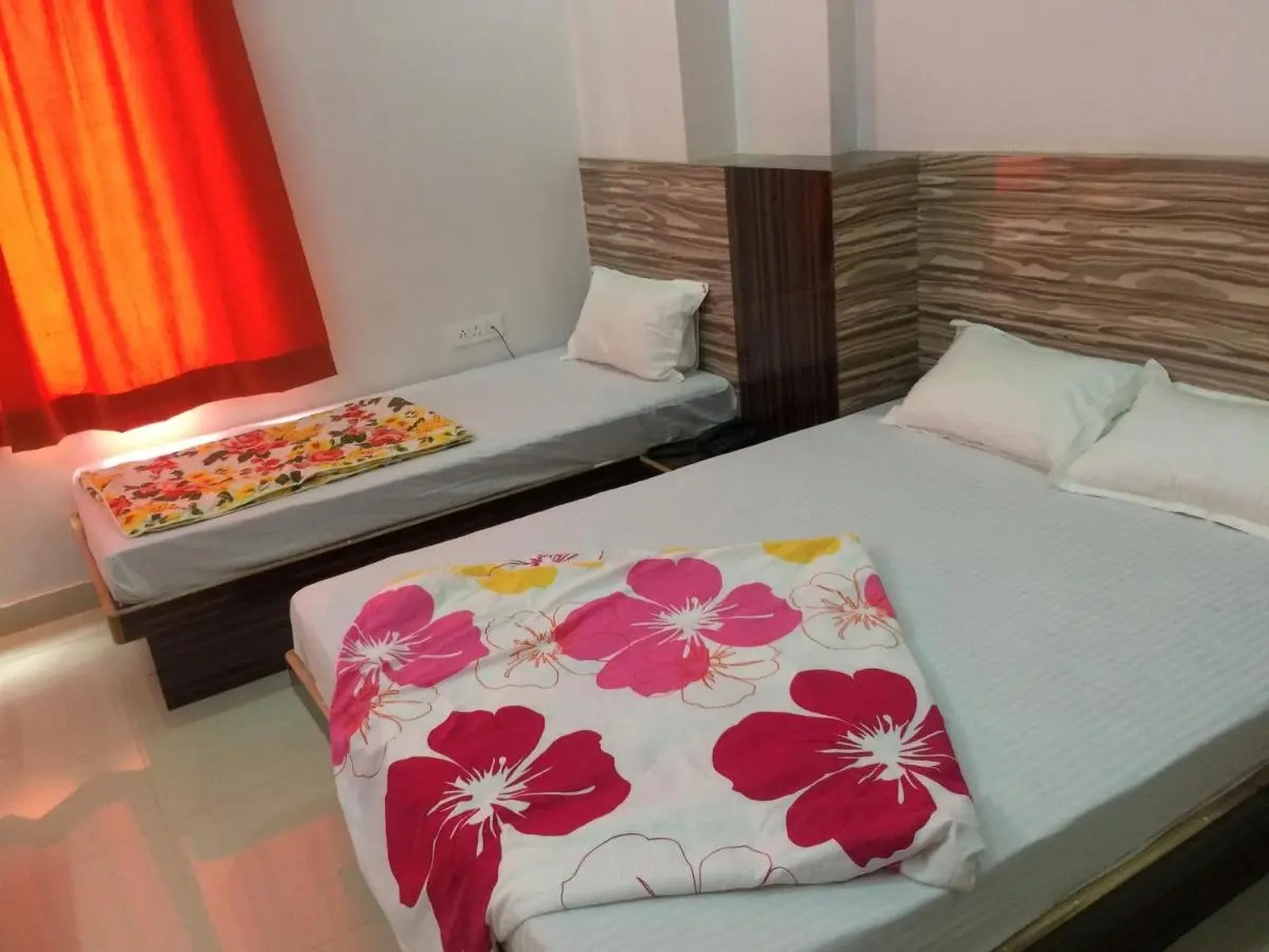 Foto - Hotel Thikana Palace