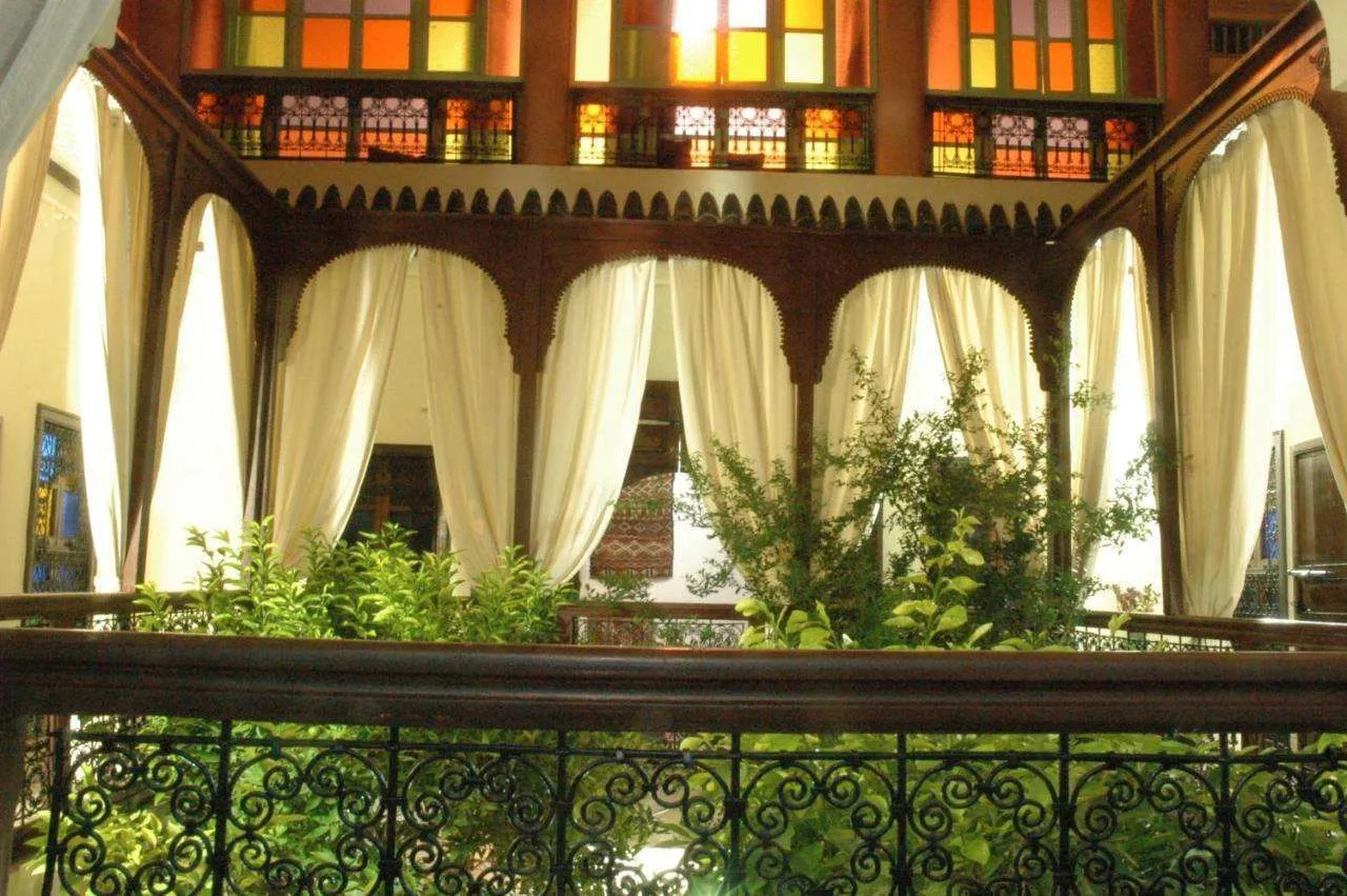 Foto - Riad Blue Berber
