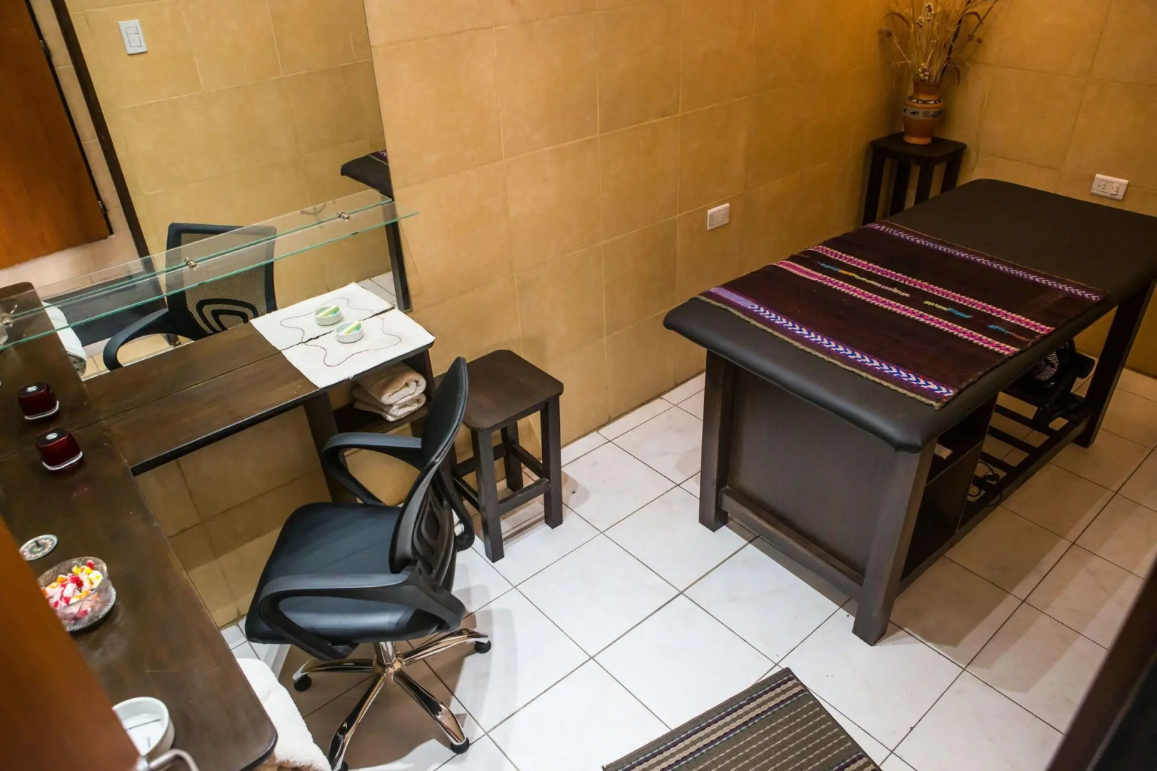 Foto - Hotel Samka