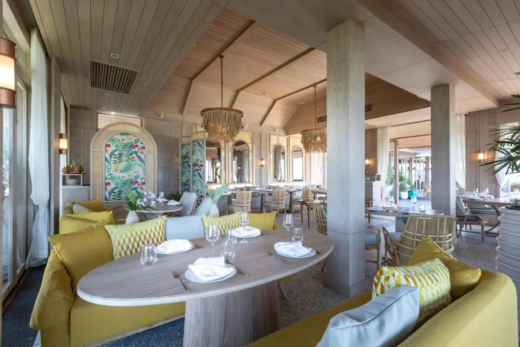 Foto - Cape Fahn Hotel – Private Islands Samui