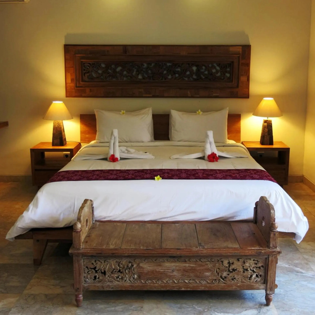 Photo - Sri Ratih Cottages