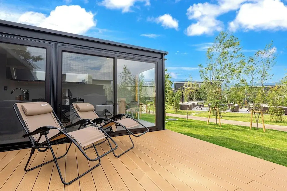 Photo - AWAUMI Fujikawaguchiko Resort