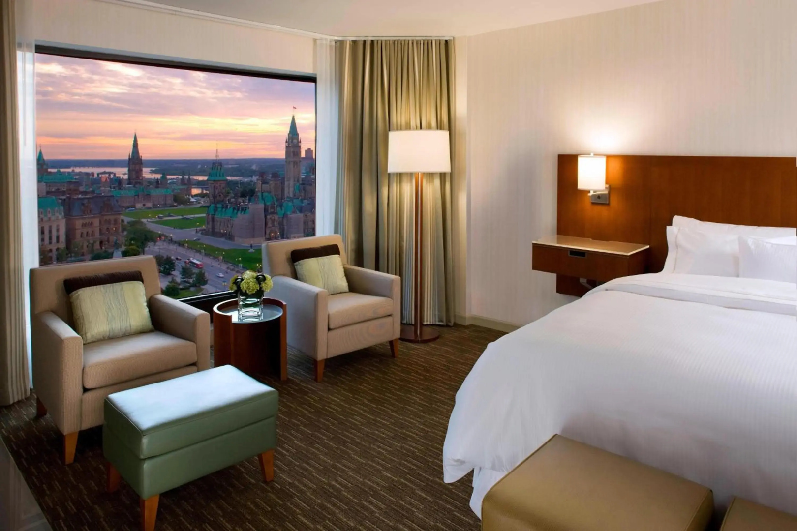 Photo - The Westin Ottawa