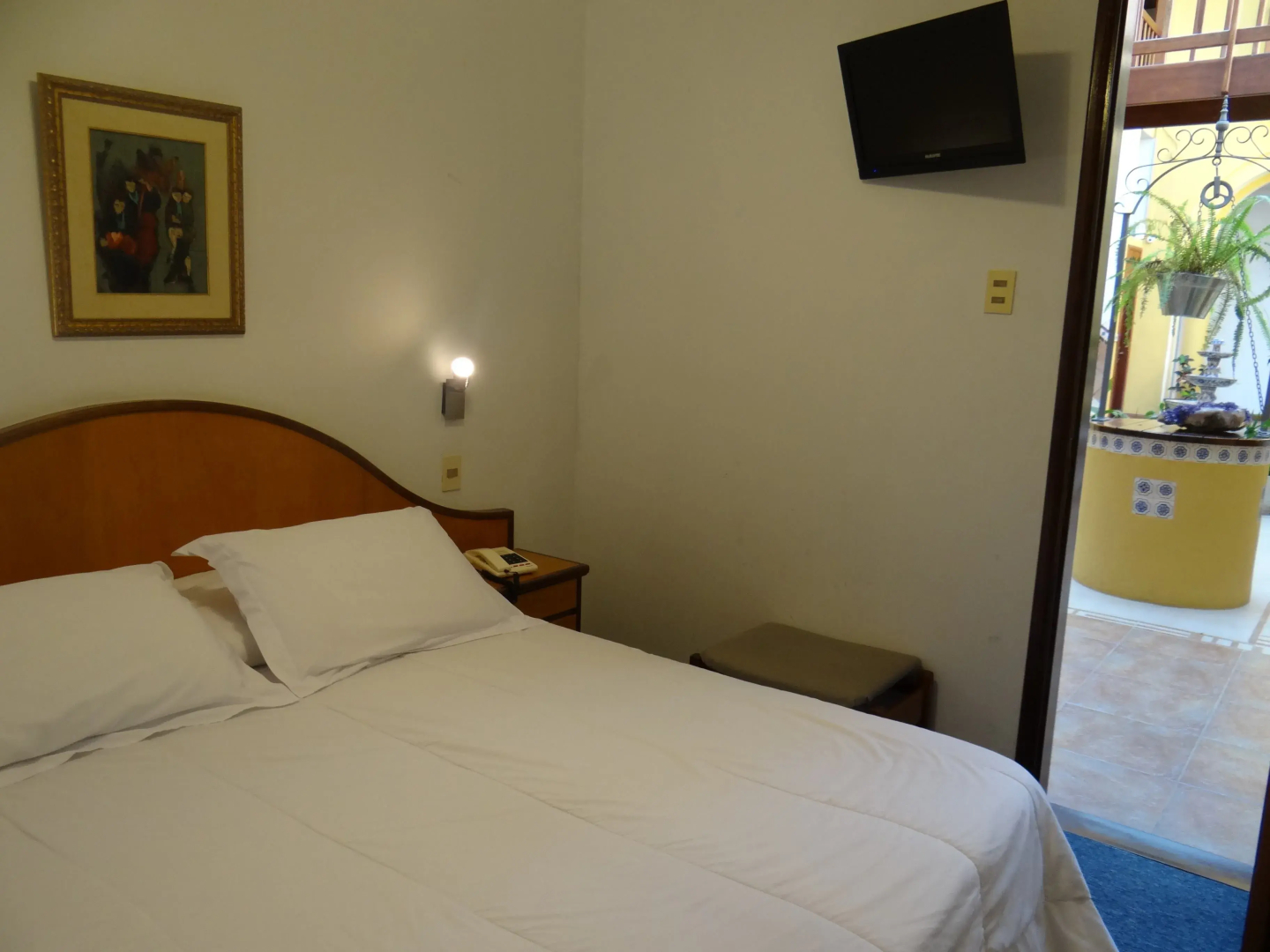 Photo - Hotel Italiano