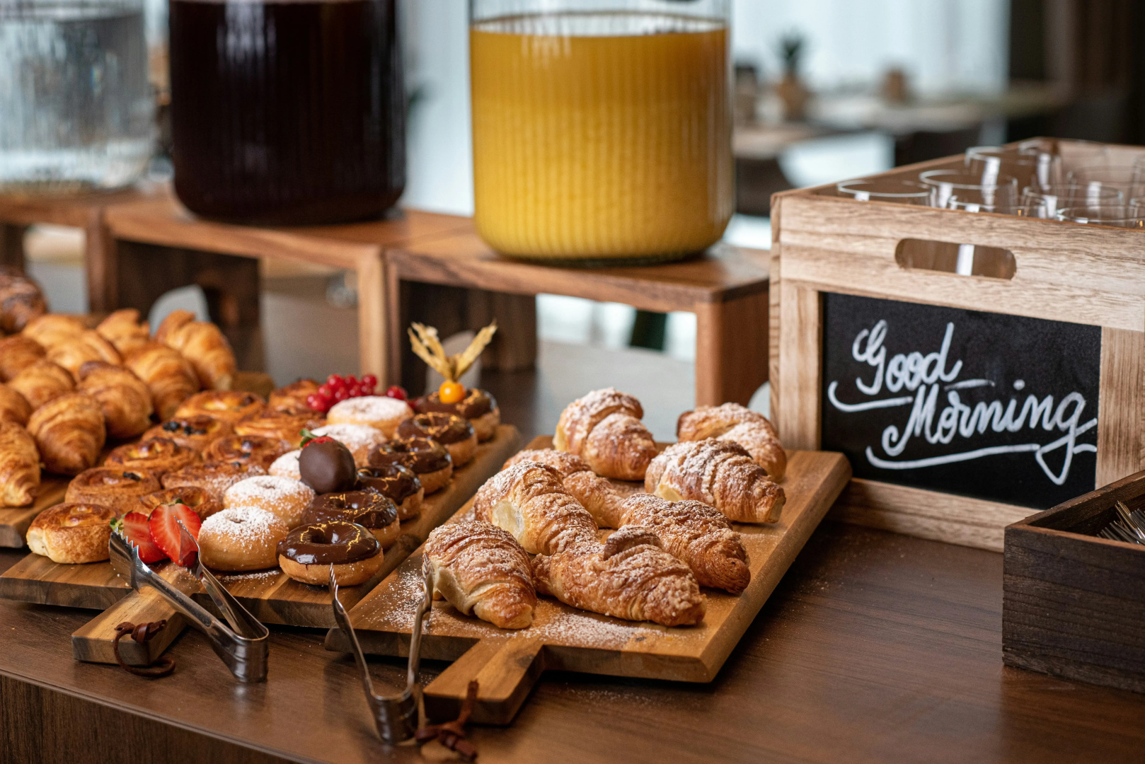 Photo - Hilton Garden Inn Bucharest Airport