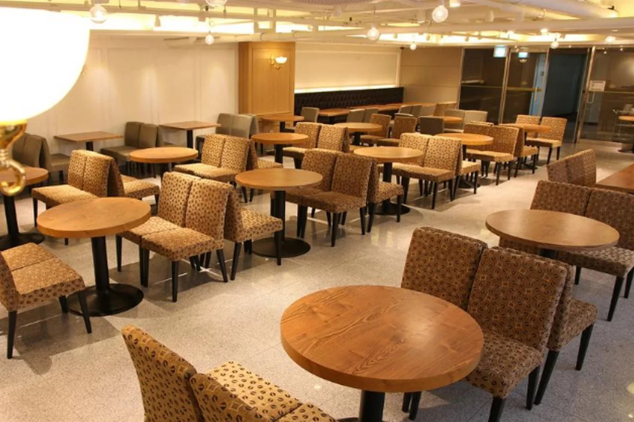 Foto - Hotel Skypark Myeongdong 2