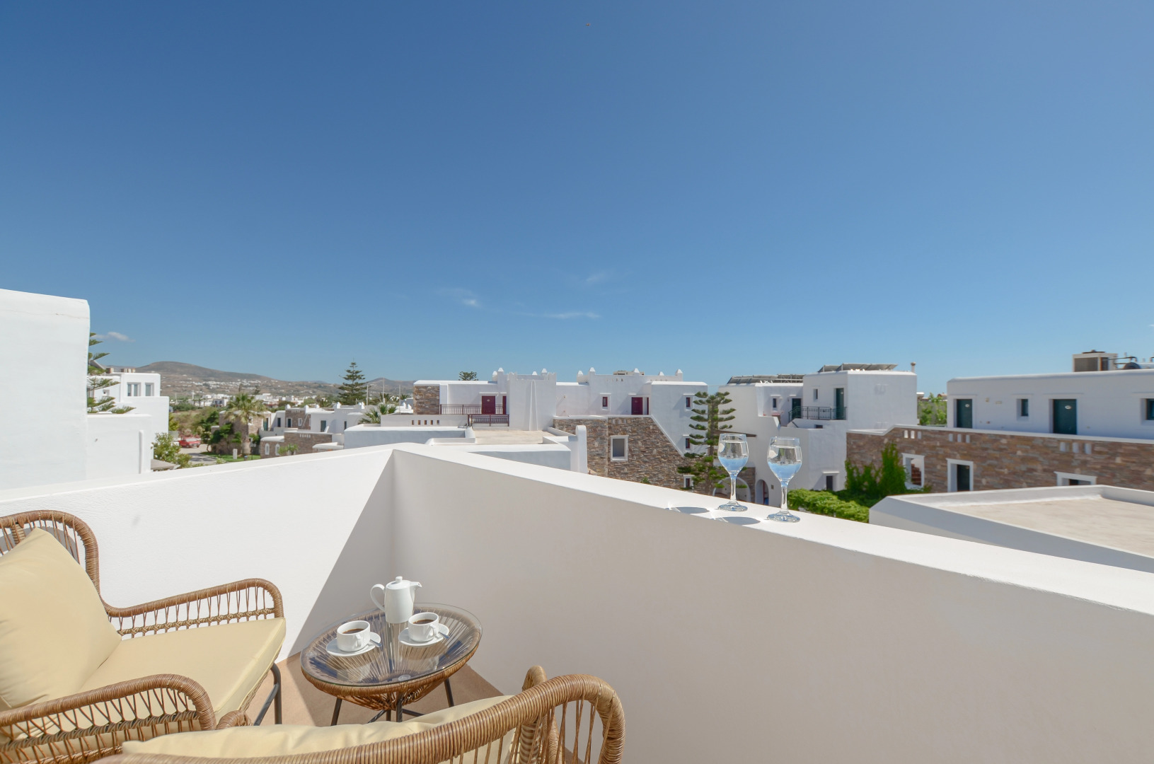 Foto - Argo Boutique Hotel