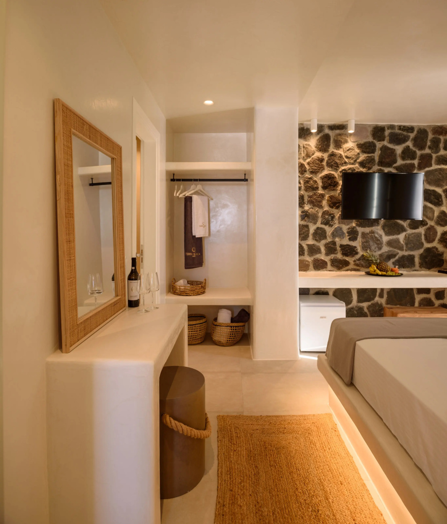 Foto - Terra Blanca Suites