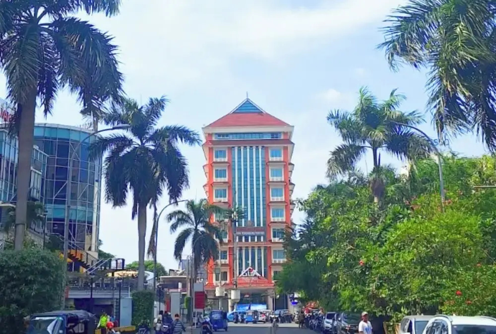 Foto - GiiA Maluku Hotel