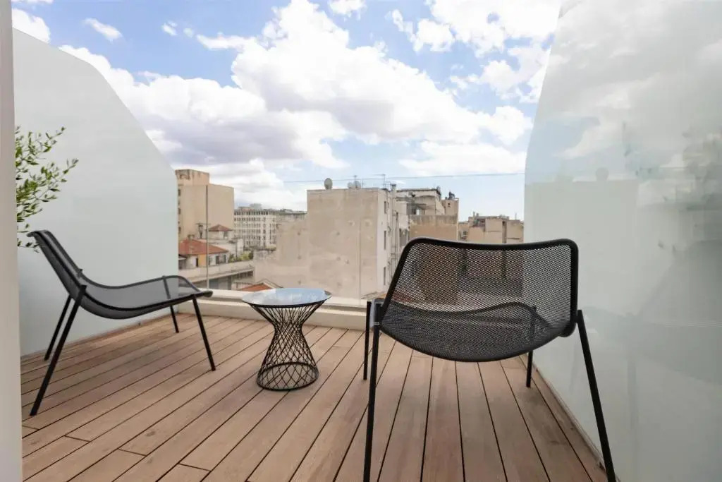 Foto - Adia Aluma Athens, Curio Collection By Hilton