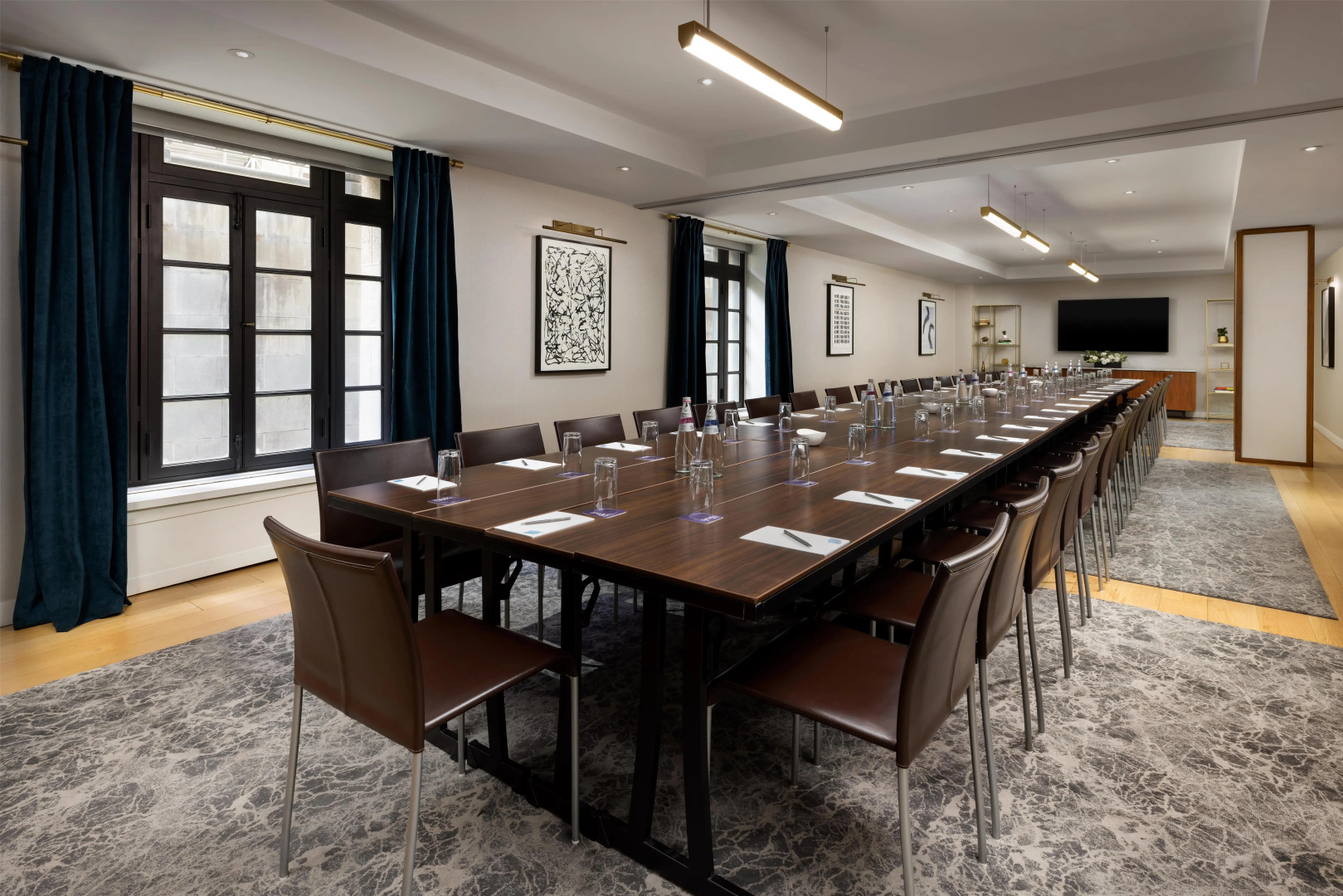 Hotel Seville Nomad, in the Unbound Collection by Hyatt, Bild 19 von 37