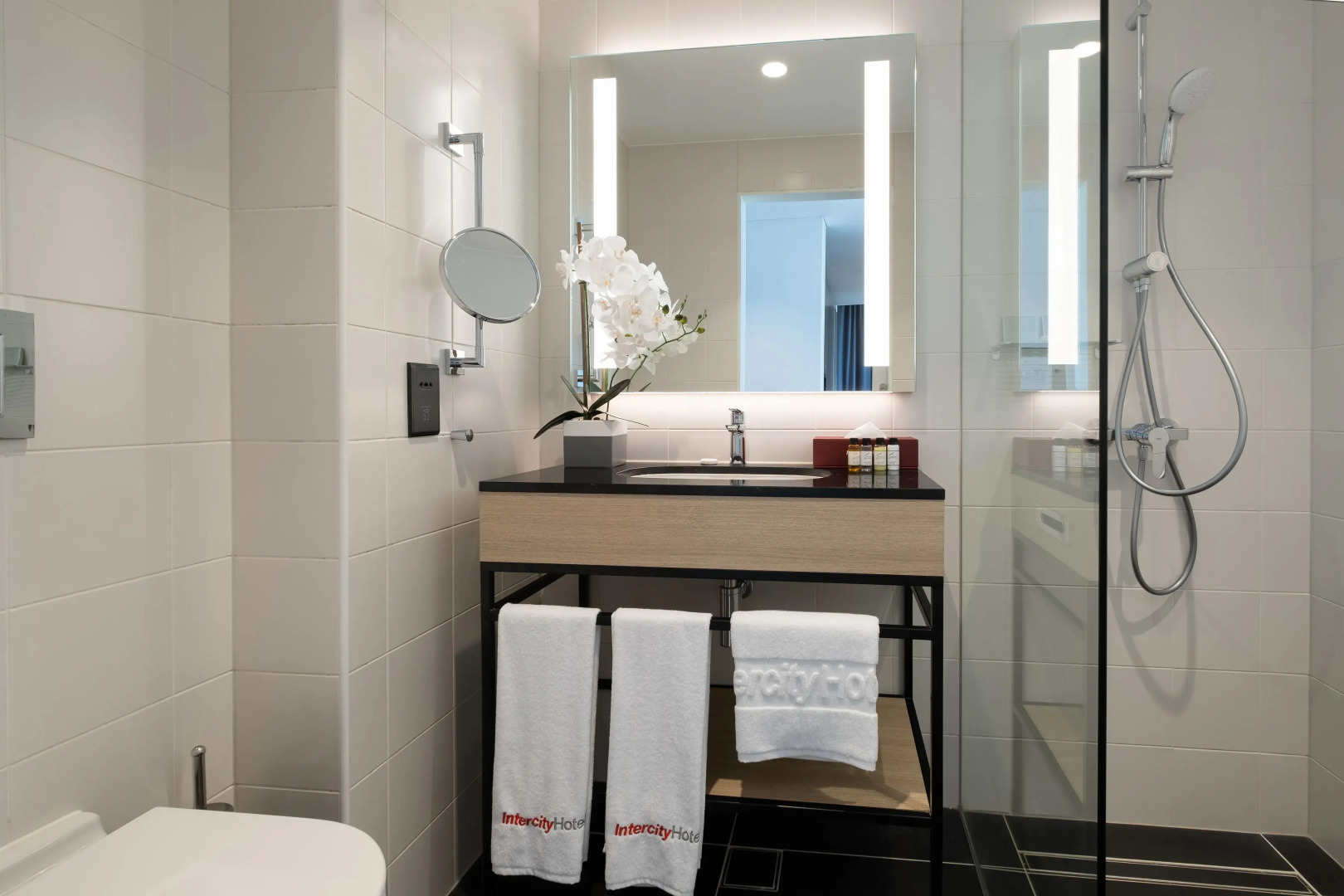 Foto - IntercityHotel Muscat