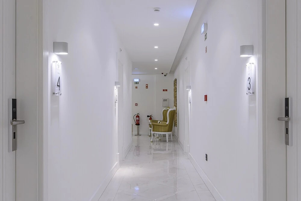 Foto - Villa Mariazinha Charming Hotel