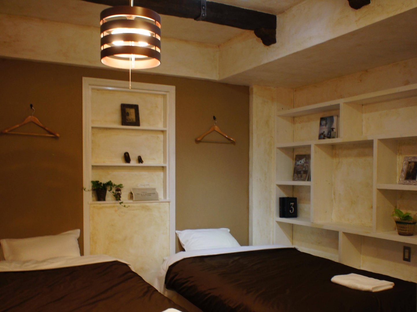Hostel & Bar CUORE KURASHIKI