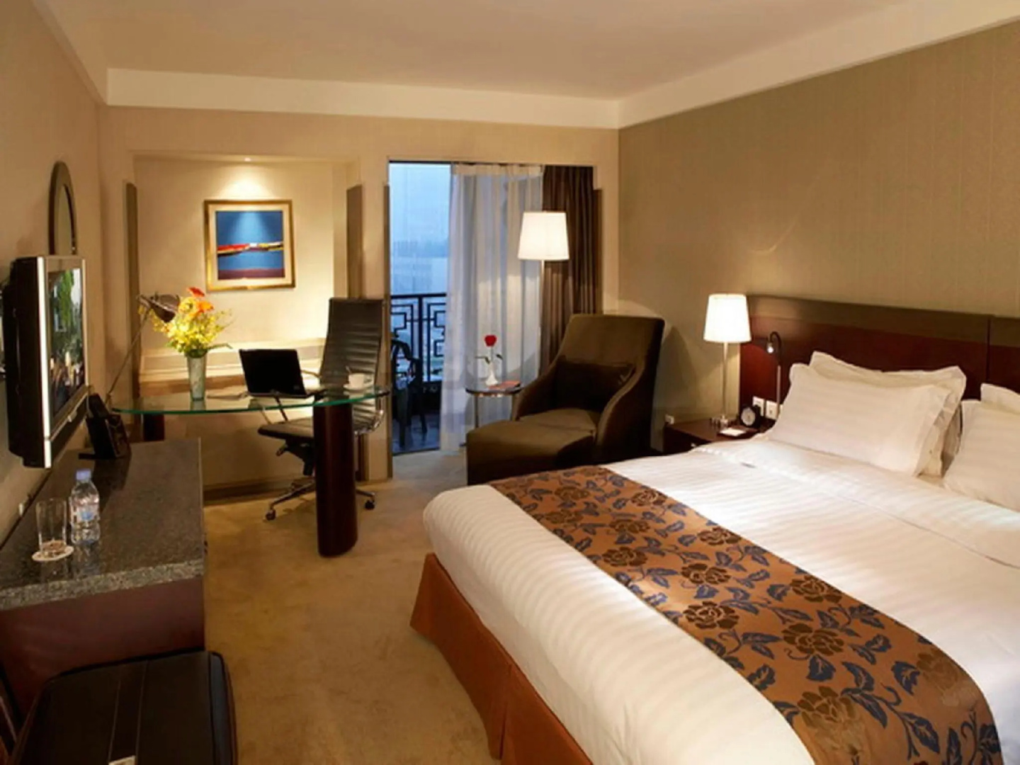 Photo - Jianguo Hotel