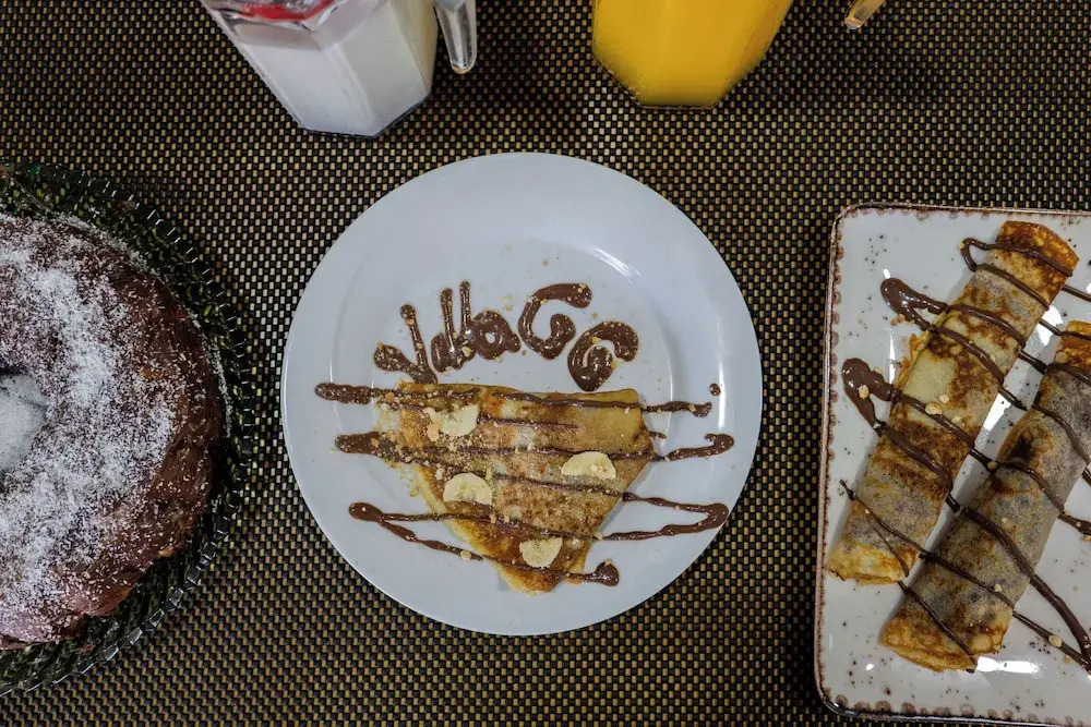 Foto - Villa Green Garden