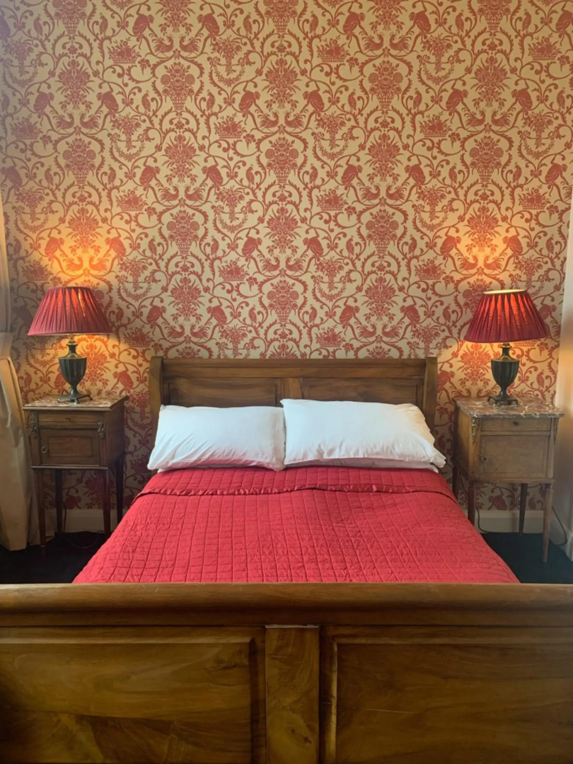 Foto - The Racquet Club