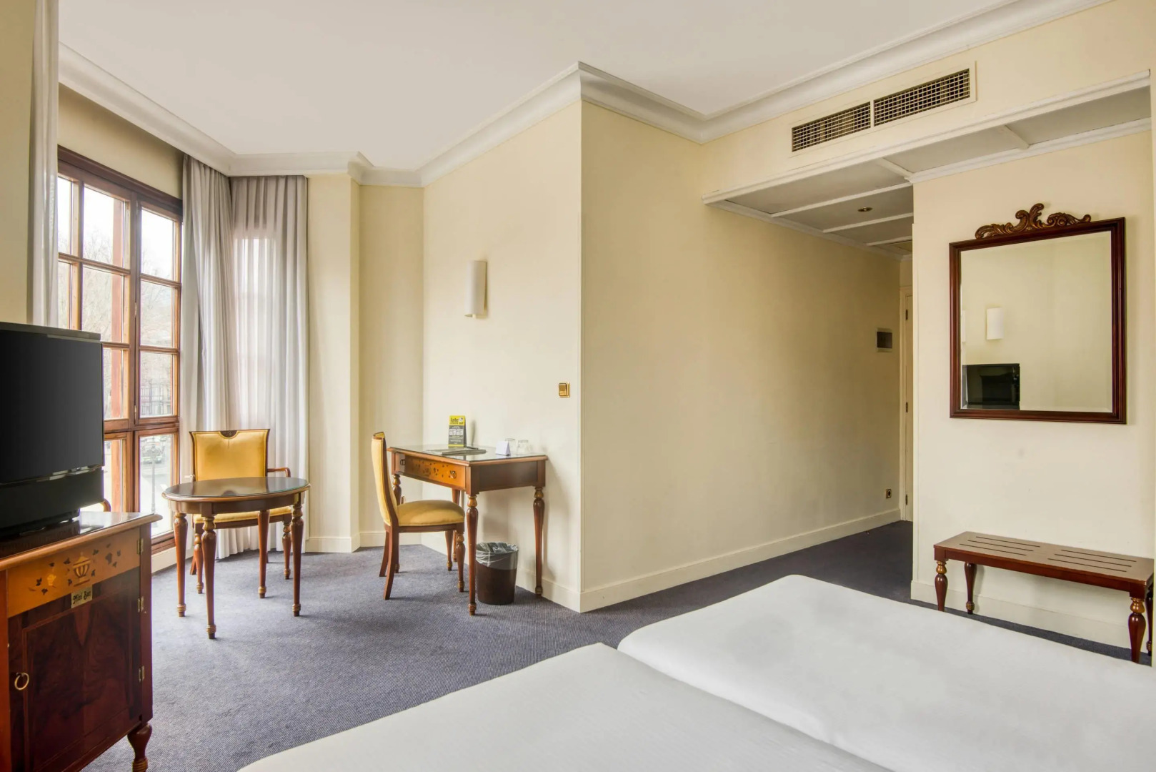 Foto - Sercotel Arenal Bilbao