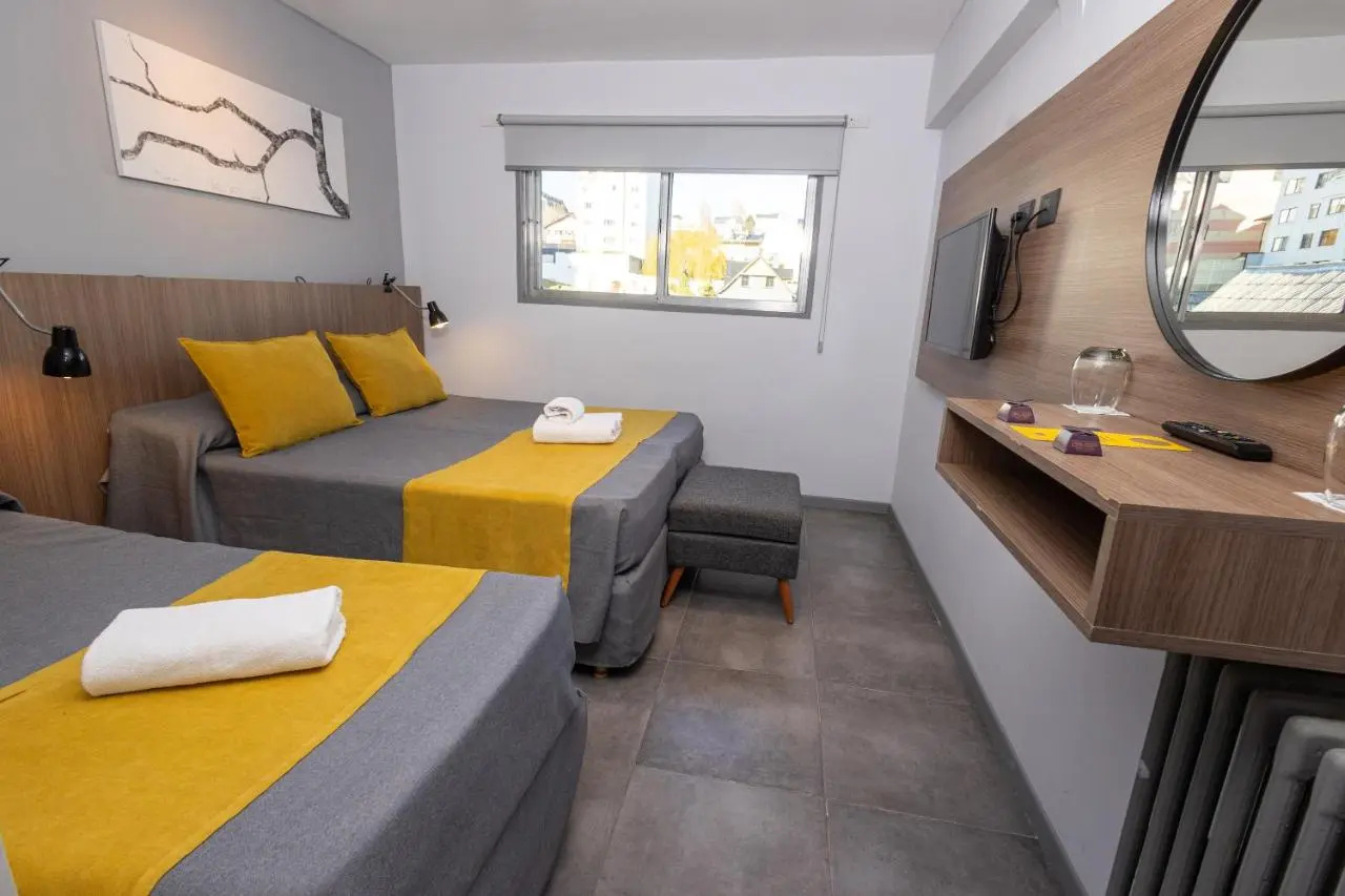 Foto - Hotel Concept Bariloche