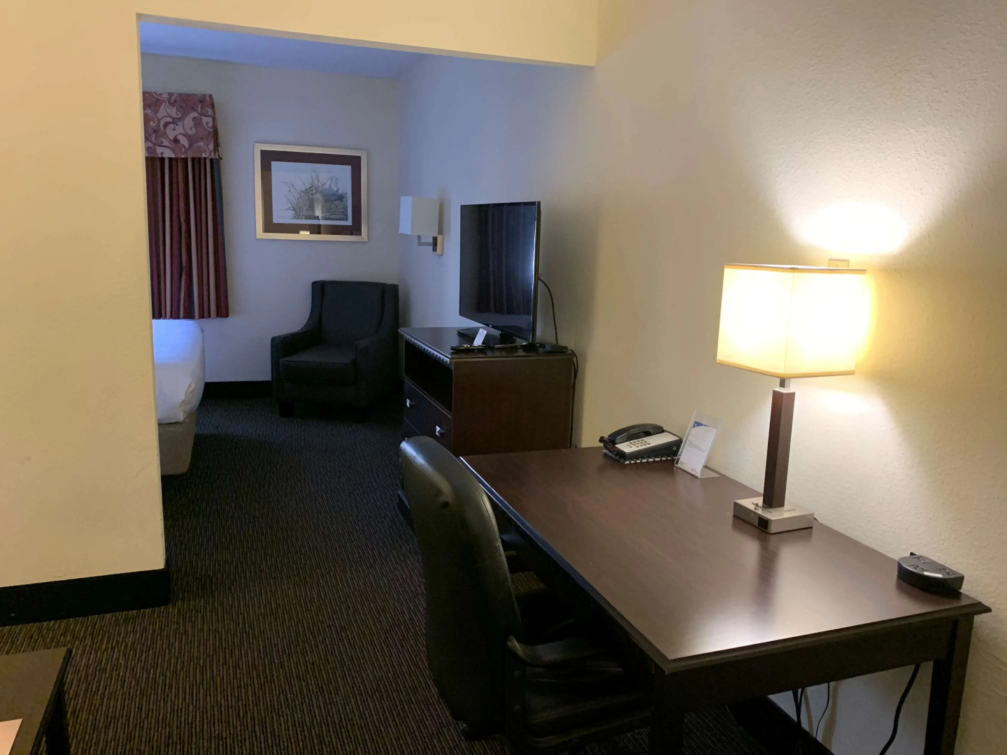 Foto - Best Western Gateway Grand