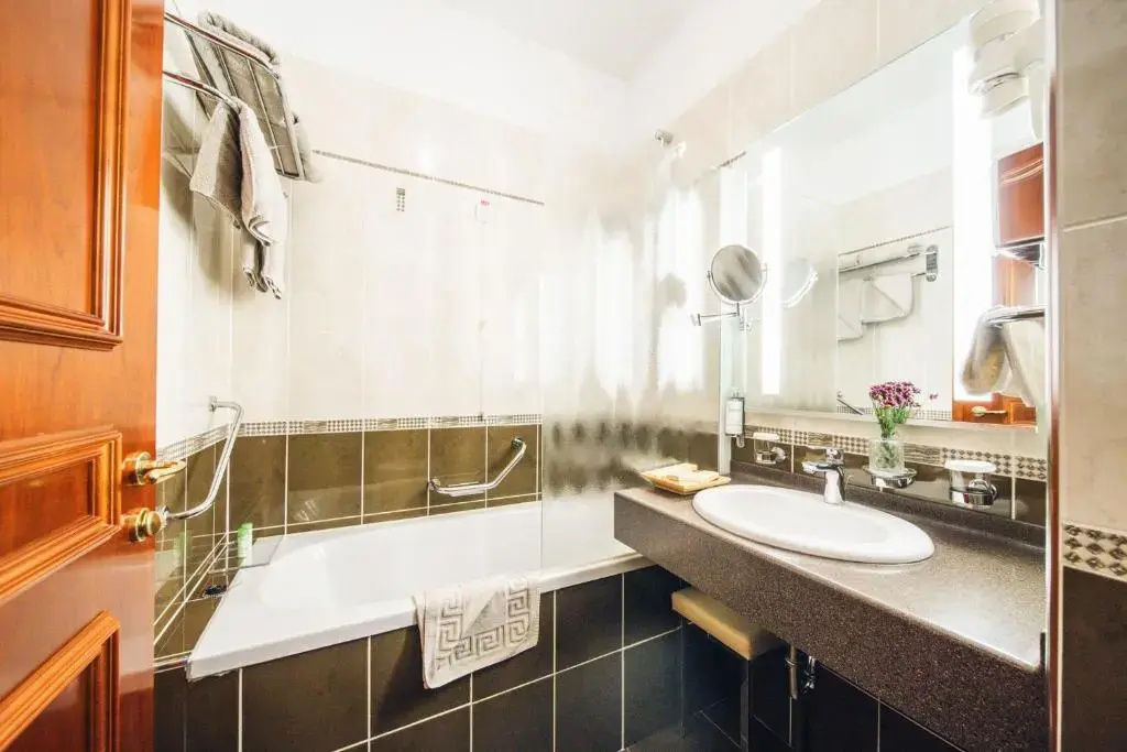 Foto - Hotel Kazbek
