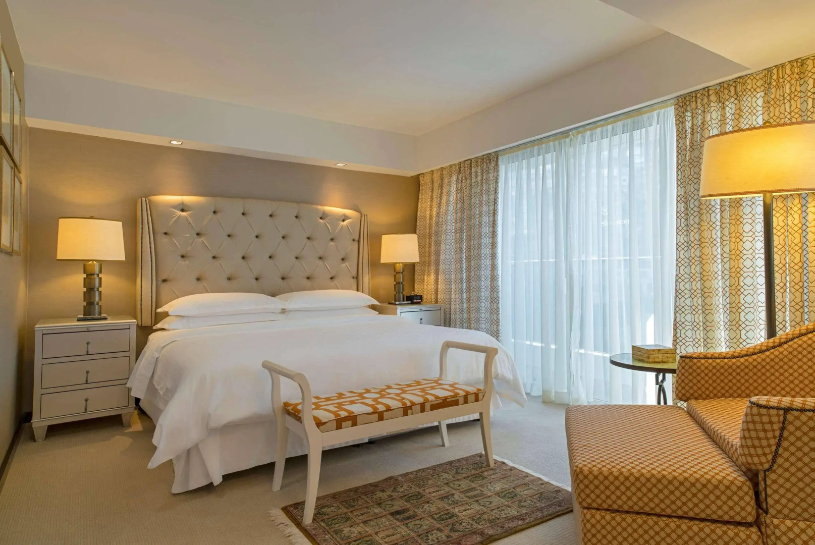 Foto - Sheraton Grand Rio Hotel & Resort