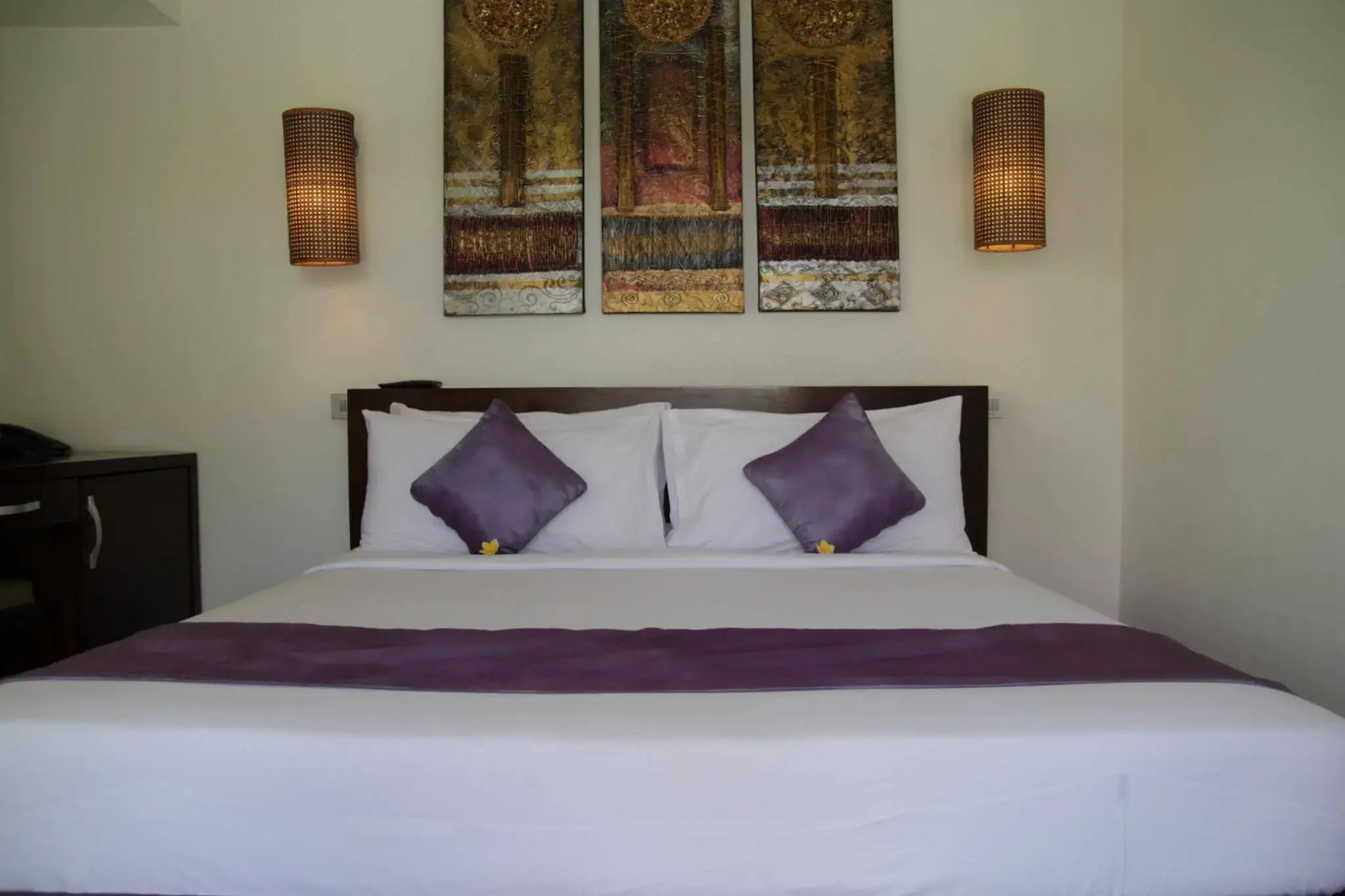 Foto - The Samara Villas & Restaurant