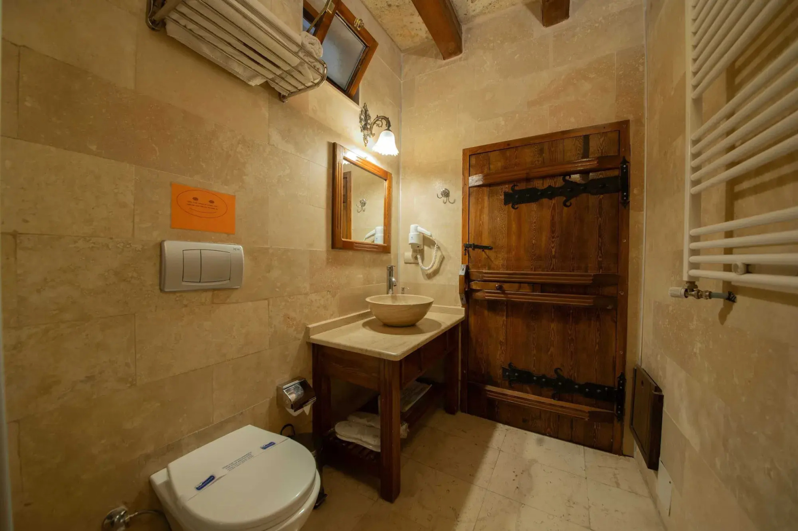 Photo - Safran Cave Hotel