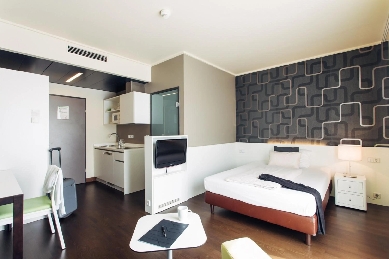 Foto - harry’s home Linz-Urfahr hotel & apartments