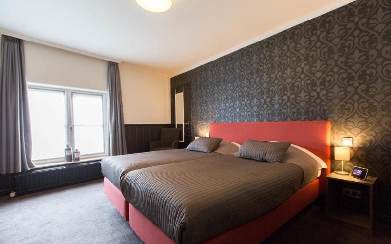 Photo - Hotel Karel de Stoute