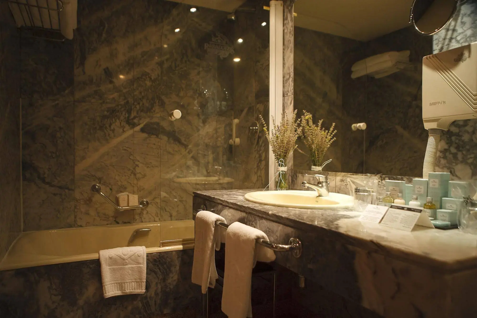 Photo - Parador de Segovia