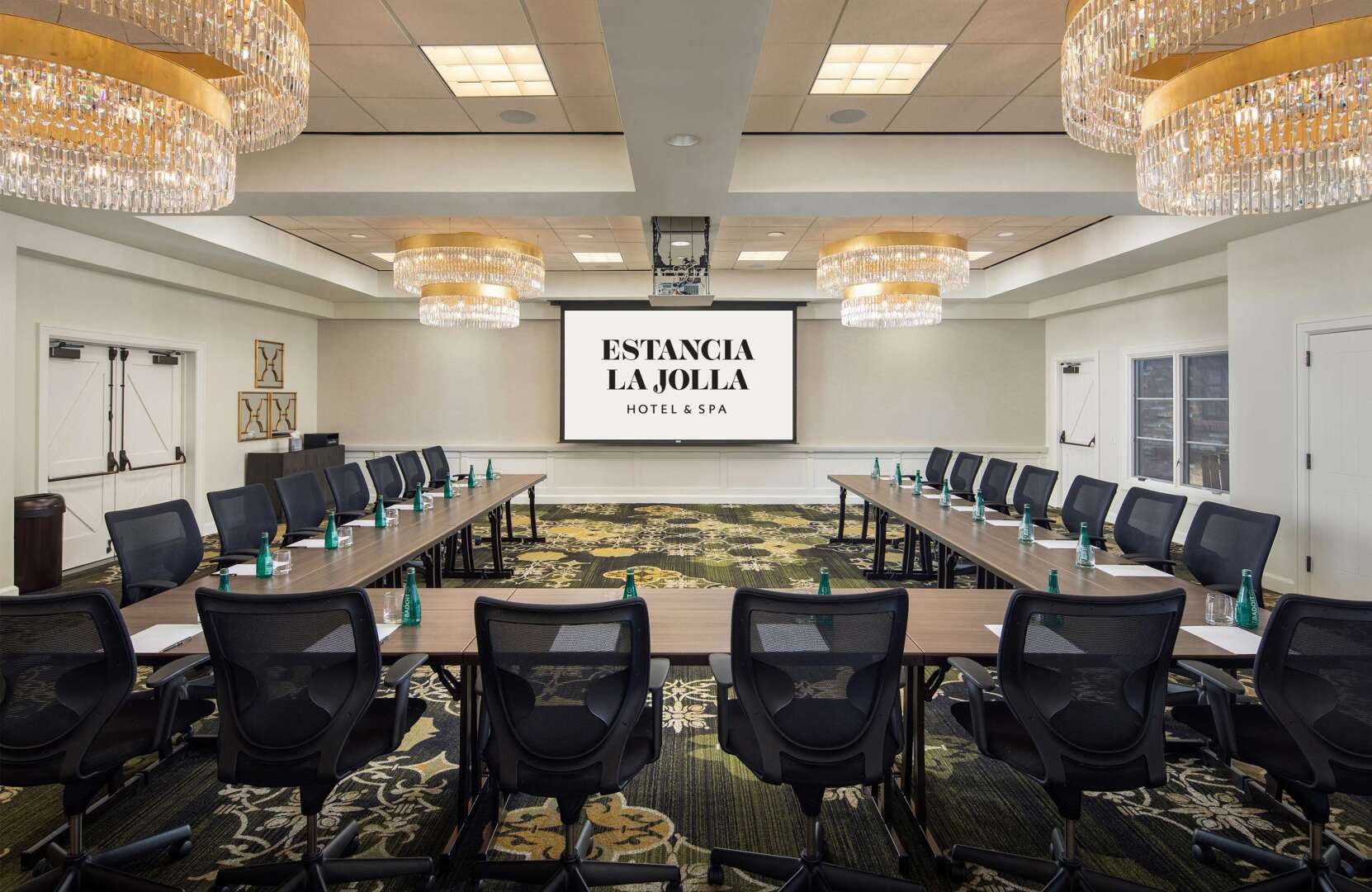 Photo - Estancia La Jolla Hotel & Spa