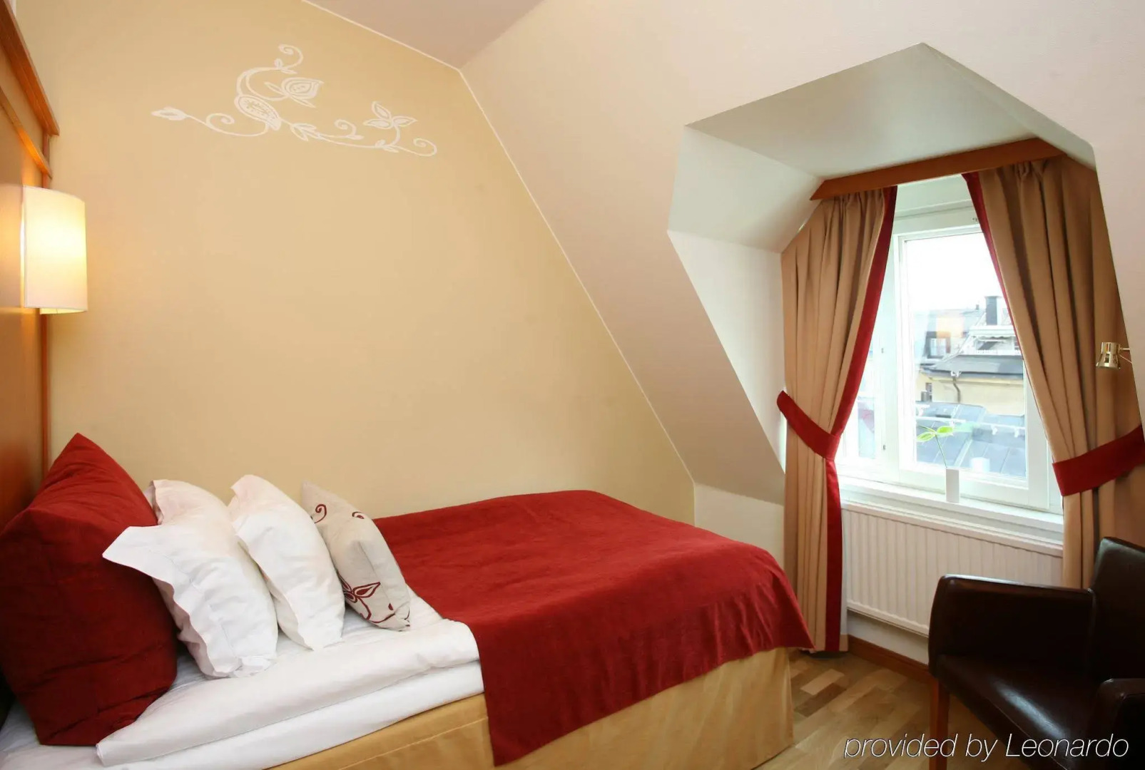 Foto - Scandic Wallin