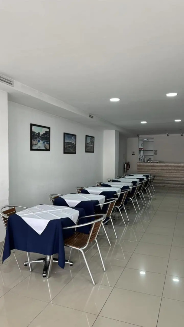 Foto - Hgo Hotel