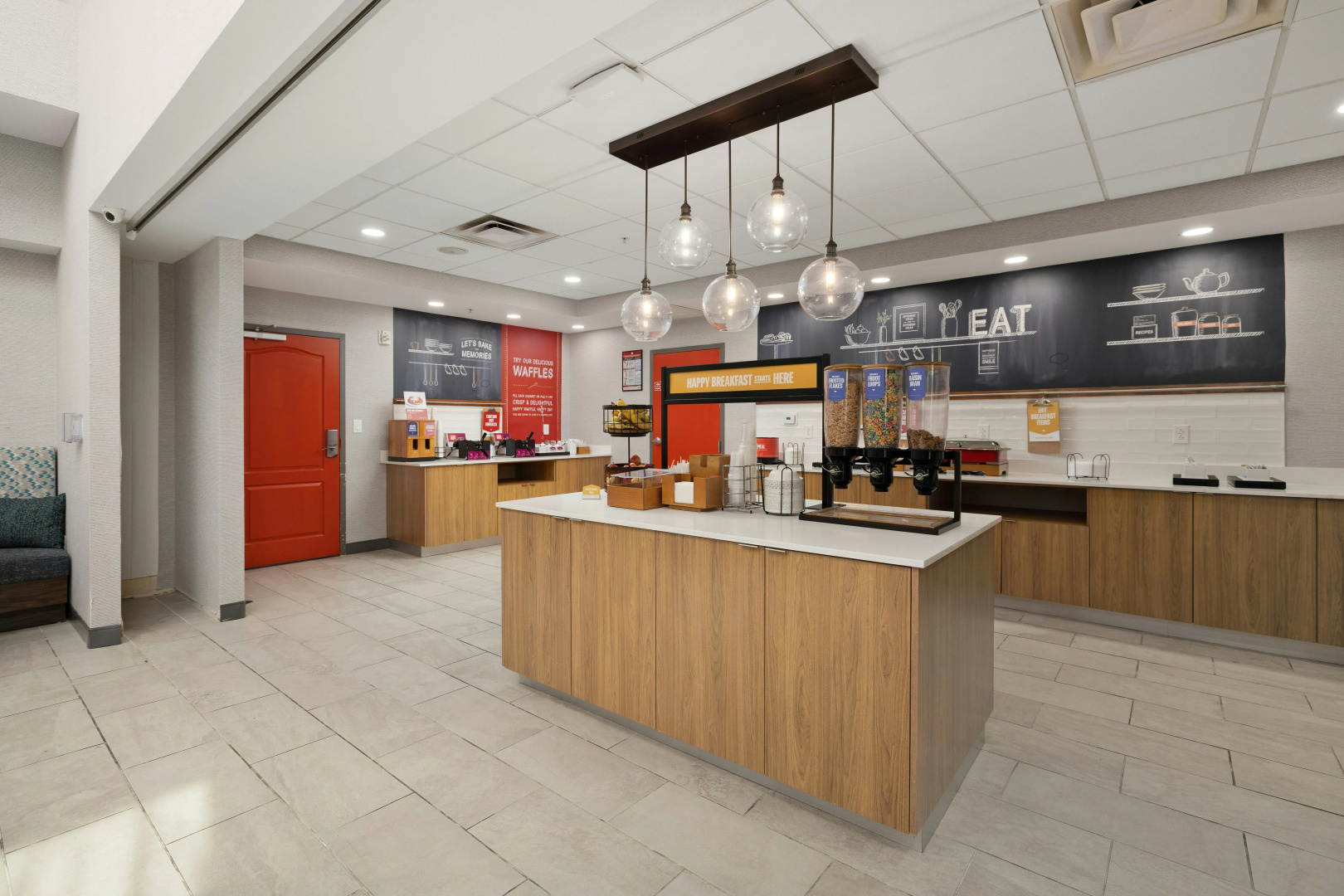 Foto - Hampton Inn & Suites McAllen