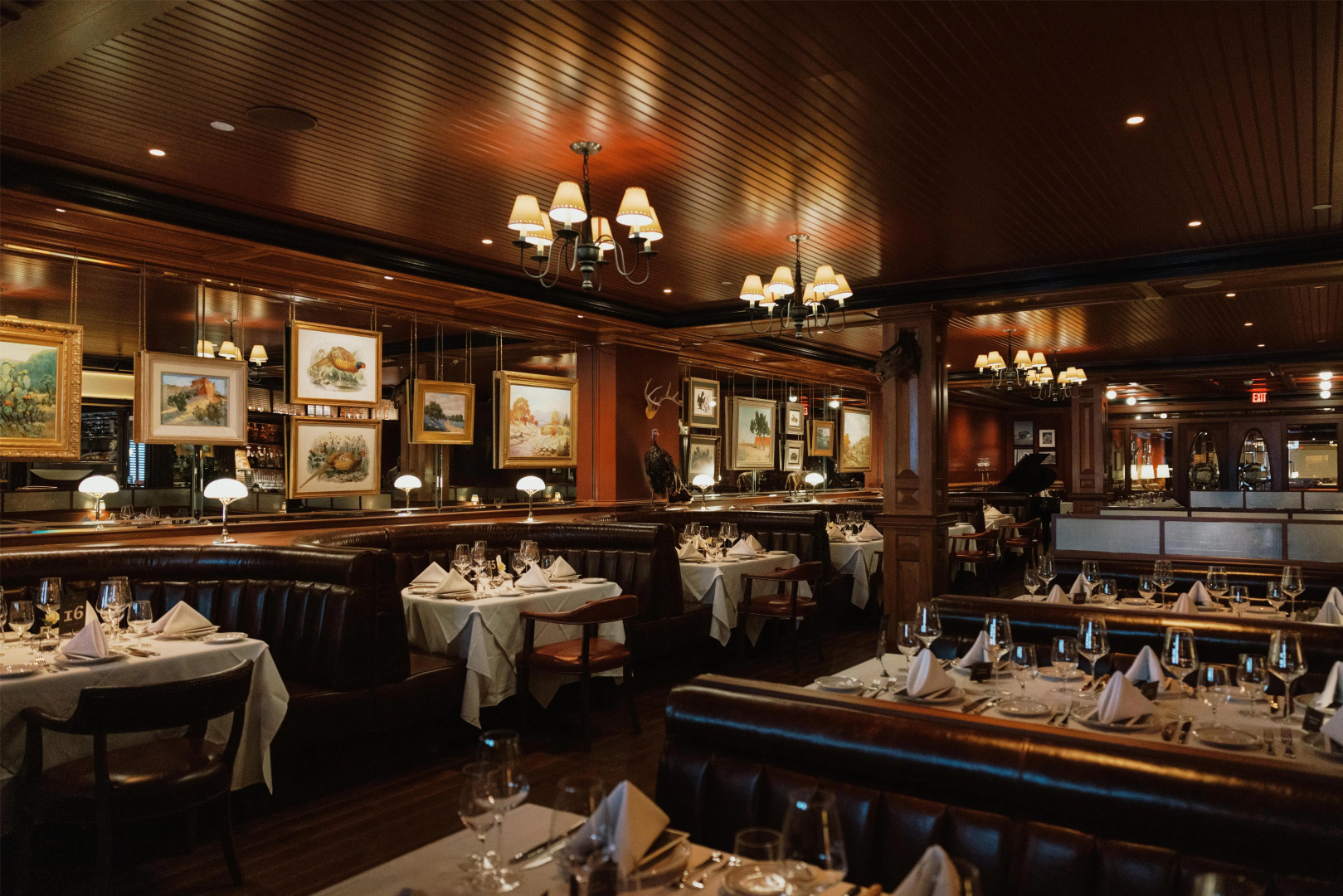 Foto - The Driskill