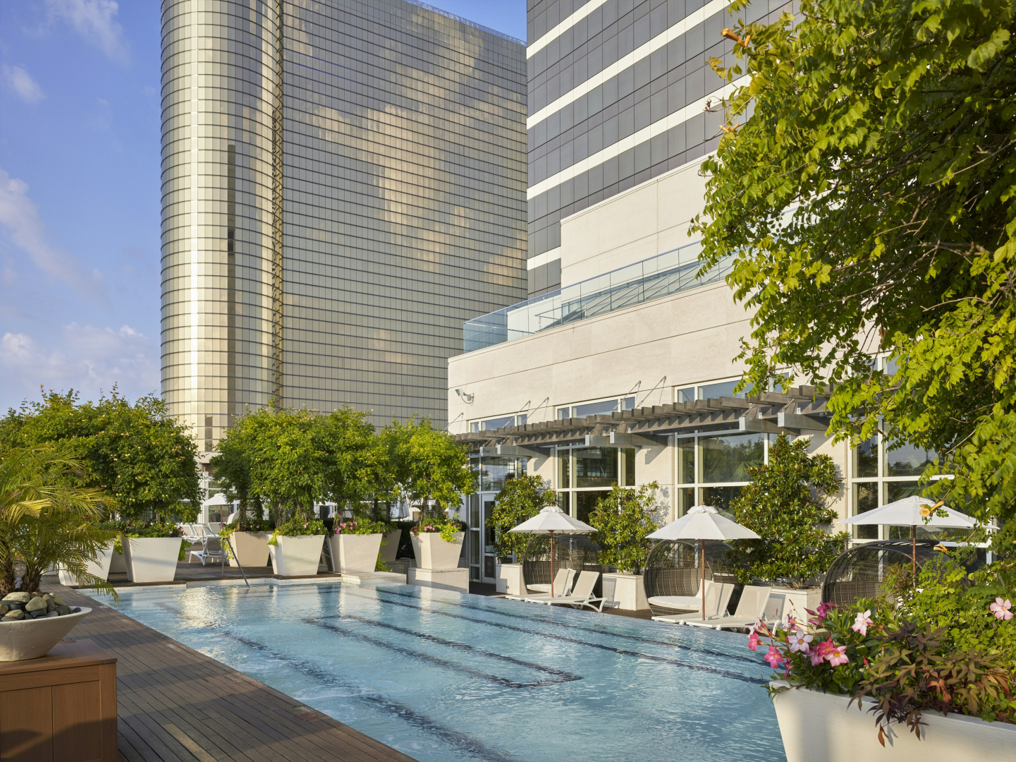 Foto - Borgata Hotel Casino & Spa