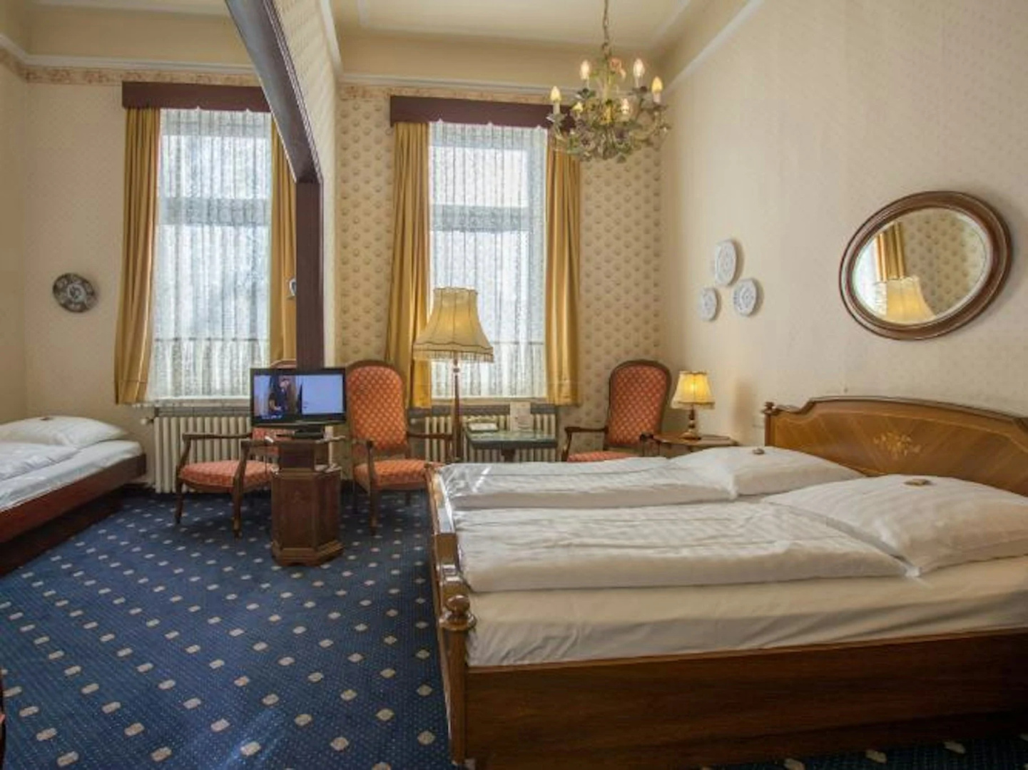 Foto - Hotel Stephan