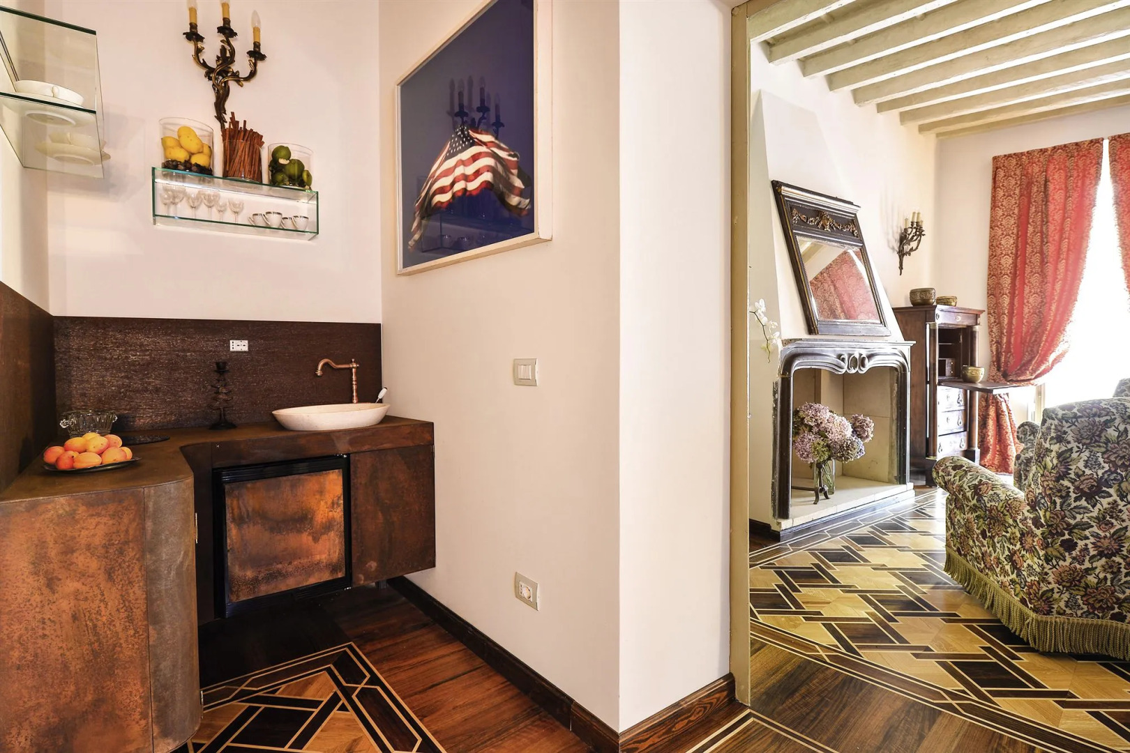 Photo - Hotel Santa Marta Suites