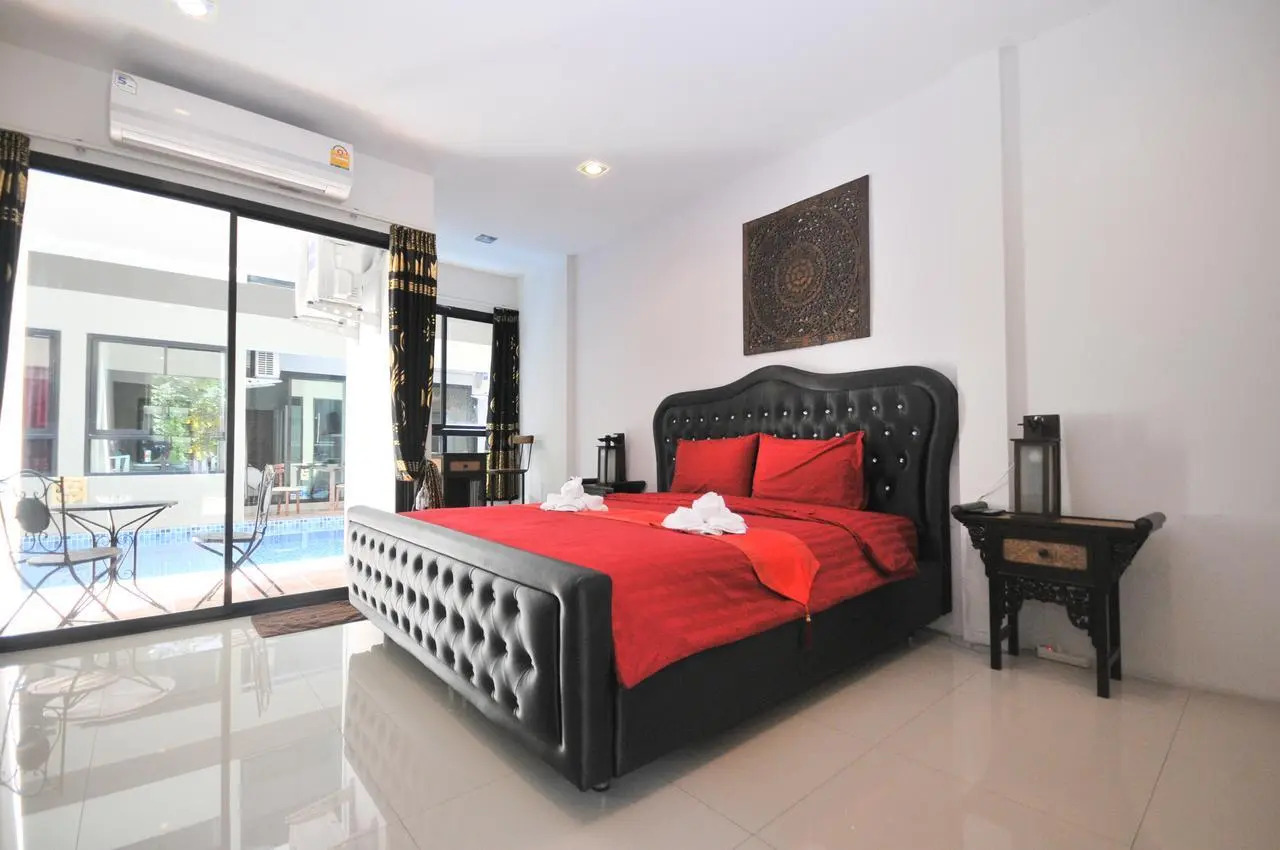 Photo - The Pool Resort