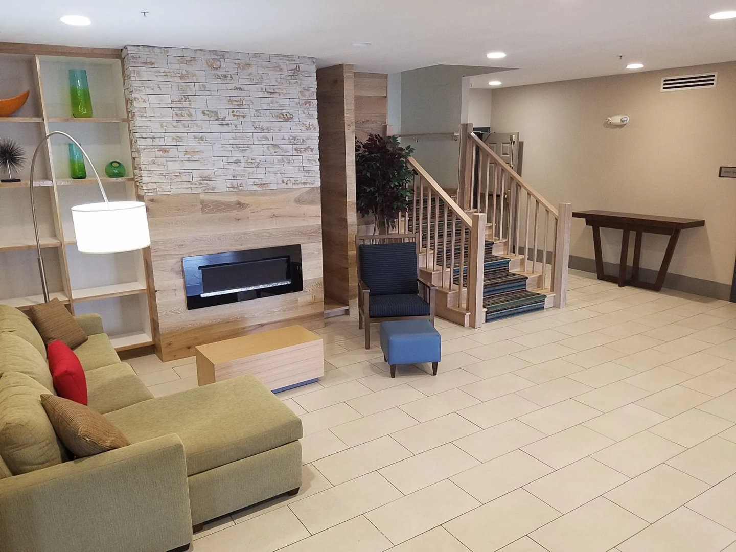 Foto - Country Inn & Suites by Radisson, Washington, DC East - Capitol Heights, MD