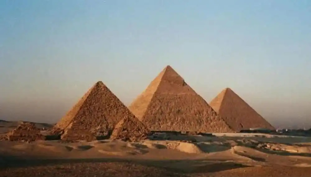 Photo - Pyramita Hotel