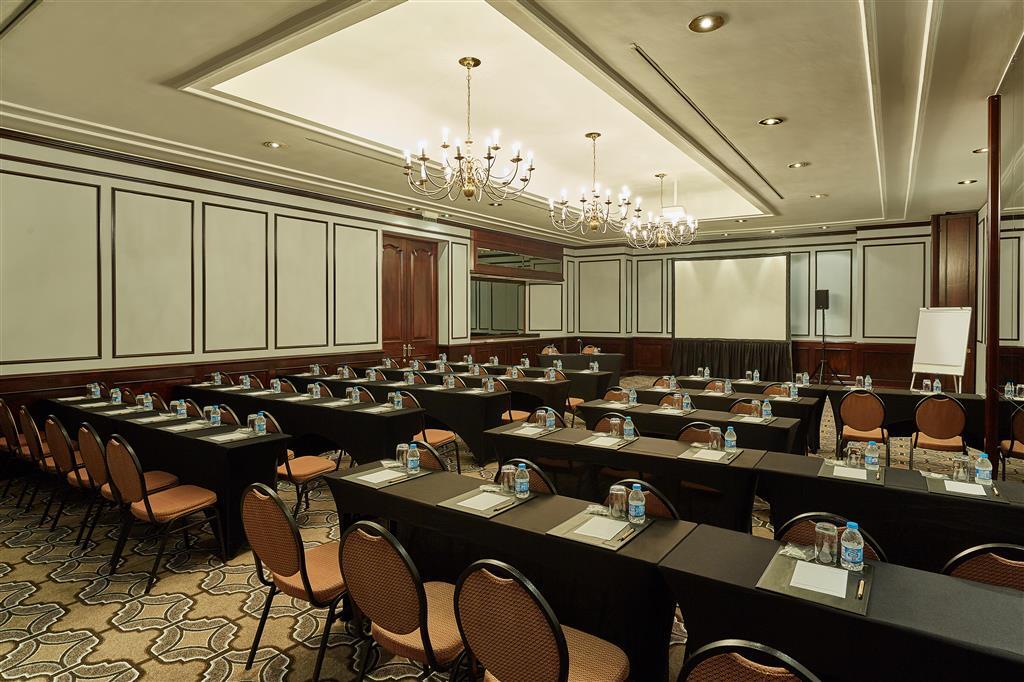 Photo - Southern Sun Cape Sun