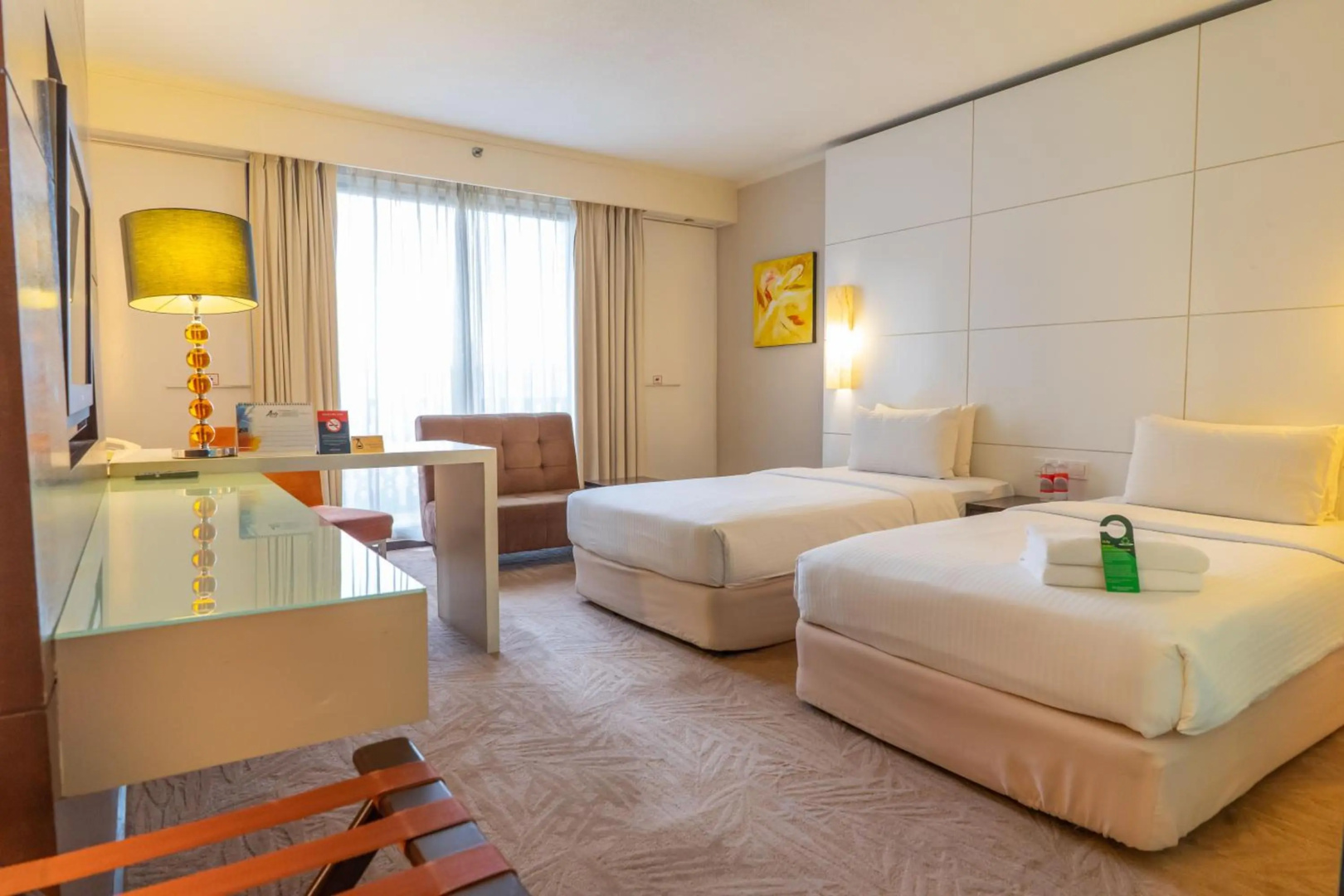 Foto - Seri Pacific Hotel Kuala Lumpur